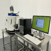 Thermo Fisher Scientific iCAP 6200 Duo Series Spectrophotometers image 1